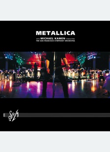 "S&M2 (2 CD/1 DVD)"