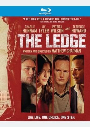 The Ledge