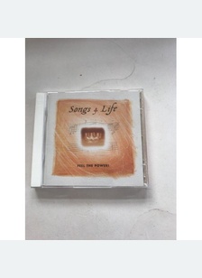 SONGS 4 LIFE: FEEL THE POWER!