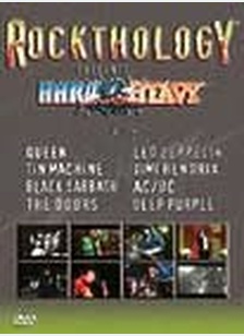 ROCKTHOLOGY 4