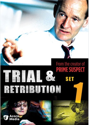 Trial & Retribution: Set 1