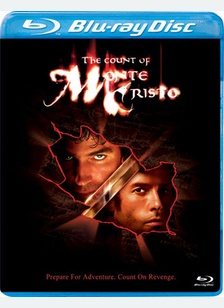 The Count Of Monte Cristo