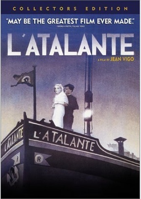 L ATALANTE