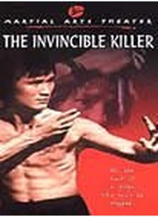 INVINCIBLE KILLER