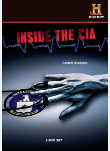 Inside the CIA