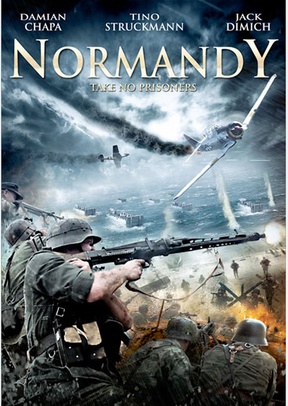 Normandy