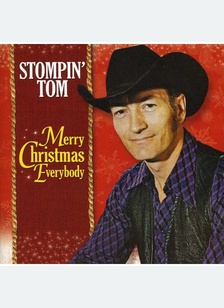MERRY CHRISTMAS EVERYBODY