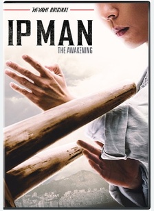 Ip Man: The Awakening