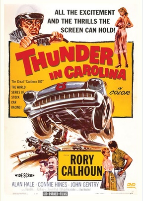 Thunder In Carolina