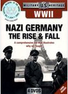 Rise & Fall of Nazi Germany