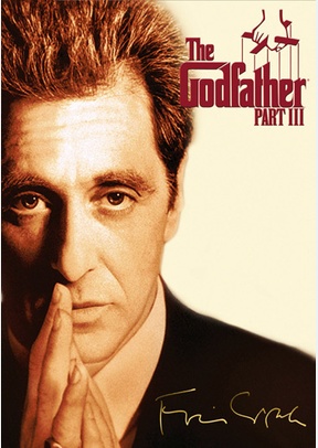The Godfather Part III