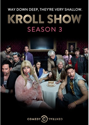 Kroll Show: Season Three