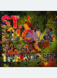 When The Night