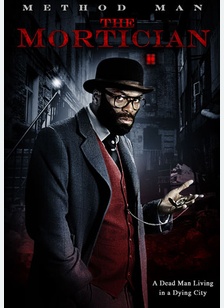 The Mortician
