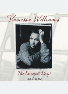 SWEETEST DAYS
