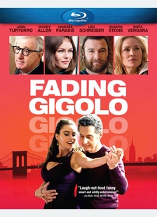 Fading Gigolo