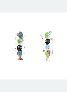Wolf Parade Ep