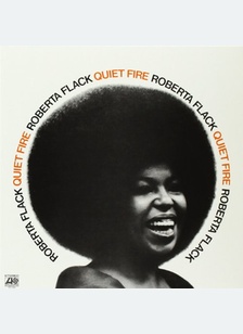 QUIET FIRE