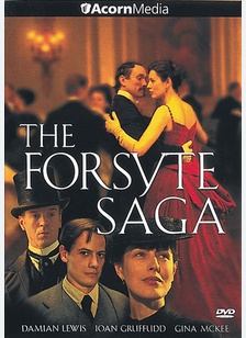 The Forsyte Saga: Series 1
