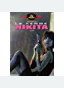 LA FEMME NIKITA