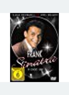 In Concert Frank Sinatra