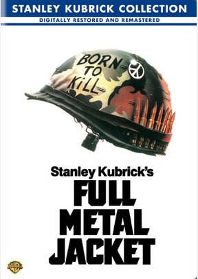 Full Metal Jacket