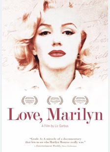 Love, Marilyn