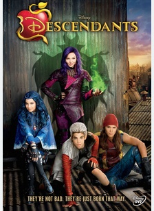 Descendants