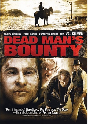 Dead Man's Bounty