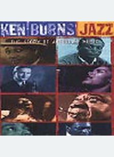 KEN BURNS:JAZZ STORY OF AMERIC
