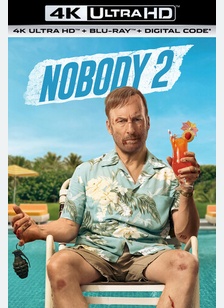 NOBODY 2 (4K/BR)