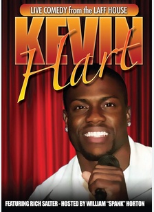 Kevin Hart: Live Comedy from the Laff House