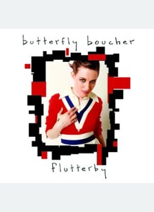 Flutterby