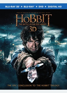 The Hobbit: The Battle of the Five Armies