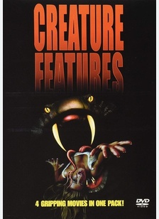 Creature Features Collection