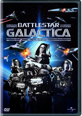 Battlestar Galactica
