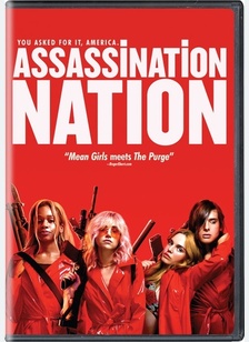 Assassination Nation