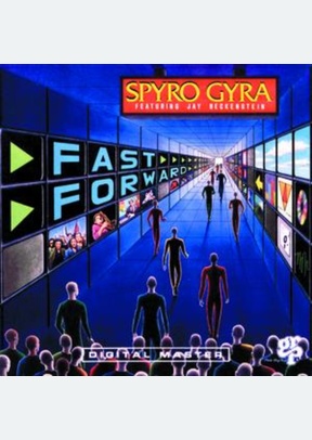 FAST FORWARD