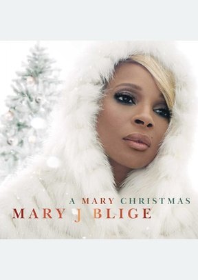 "A Mary Christmas"