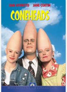Coneheads