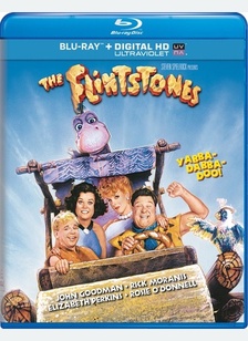 The Flintstones