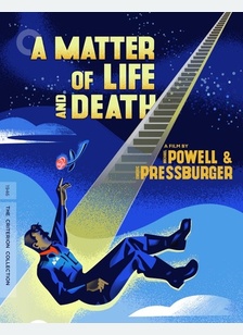 A Matter Of Life And Death