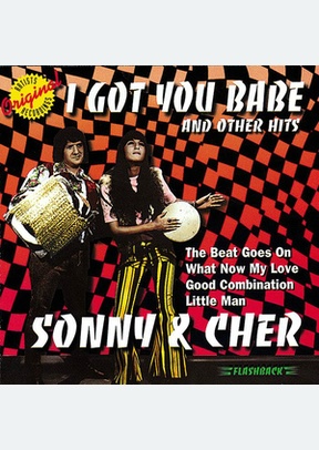 I GOT YOU BABE & OTHER HITS