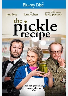 The Pickle Recipe