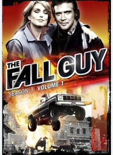 The Fall Guy: Season 1, Volume 1
