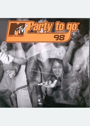 MTV PARTY TO GO 1998