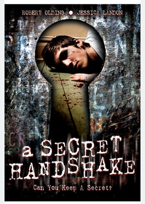The Secret Handshake