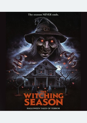 WITCHING SEASON (BR)