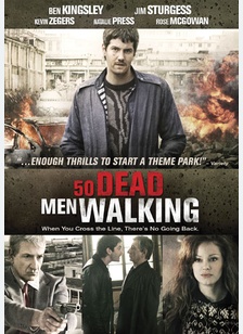 Fifty Dead Men Walking