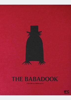 The Babadook